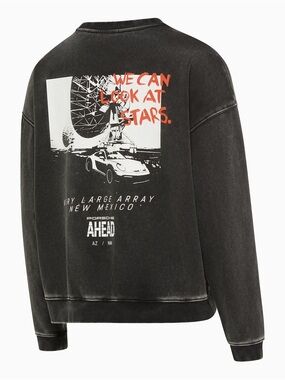 Porsche Design AHEAD jumper